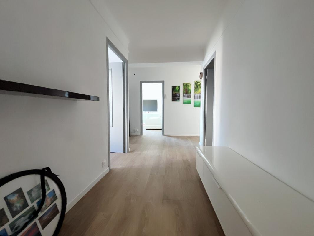 PERPIGNAN Magnifique appartement T5 de 116 m² au 3 ème étage sans ascenseur avec balcon 11