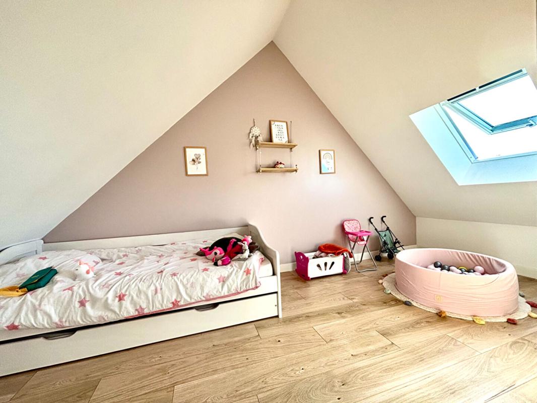 ANGERS Maison 5 pièce(s) 147 m2 12