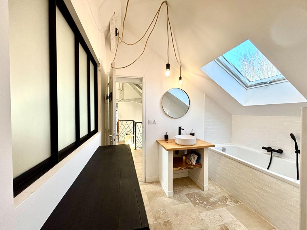 ANGERS Maison 5 pièce(s) 147 m2 13