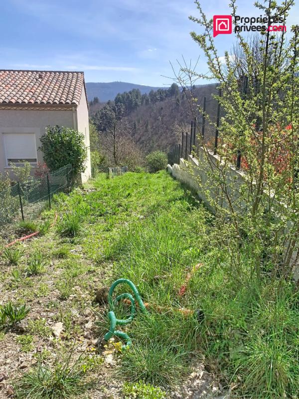 BREAU-ET-SALAGOSSE Terrain Breau Et Salagosse 3