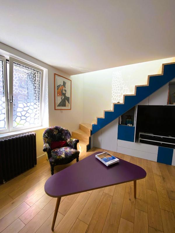 NANTES Maison Nantes 6 pièce(s) 147 m2 10