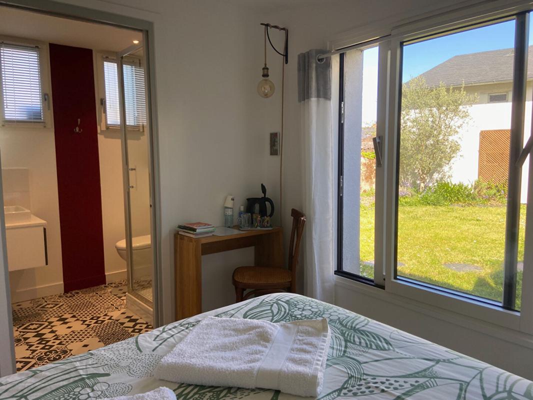 NANTES Maison Nantes 6 pièce(s) 147 m2 11