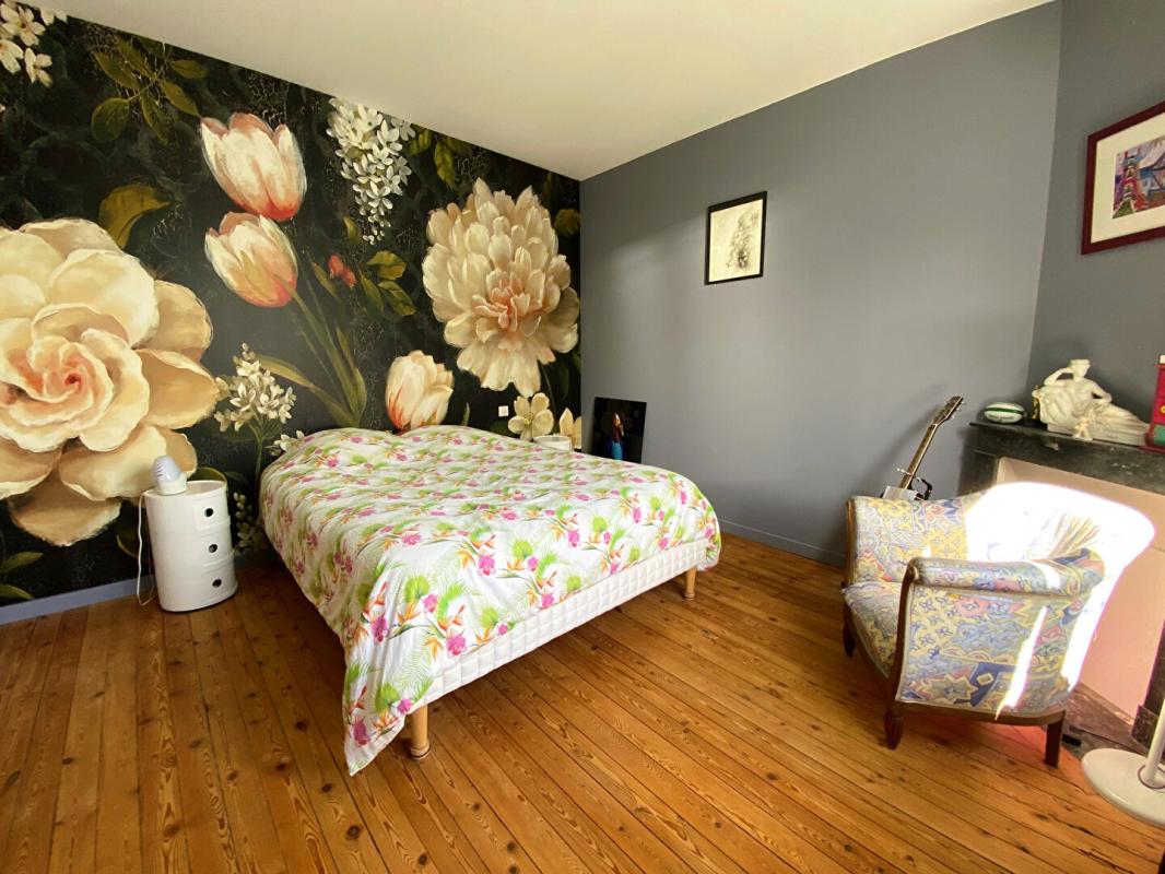 NANTES Maison Nantes 6 pièce(s) 147 m2 12