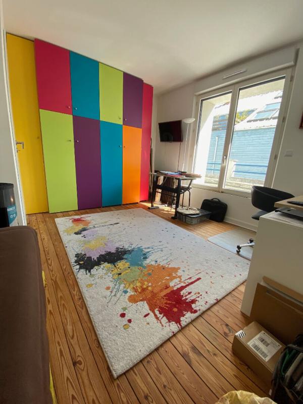 NANTES Maison Nantes 6 pièce(s) 147 m2 14