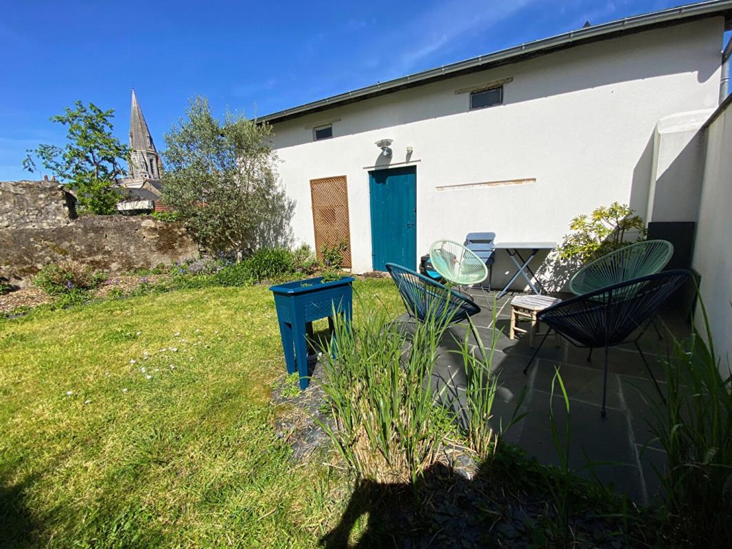 NANTES Maison Nantes 6 pièce(s) 147 m2 2