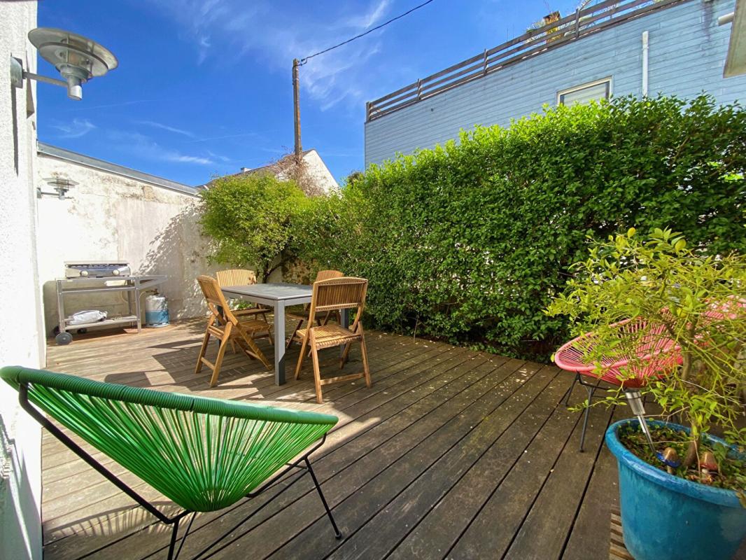 NANTES Maison Nantes 6 pièce(s) 147 m2 3