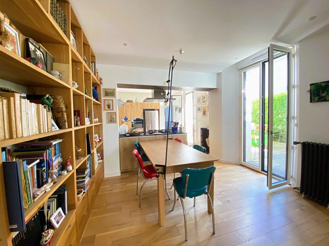 NANTES Maison Nantes 6 pièce(s) 147 m2 5