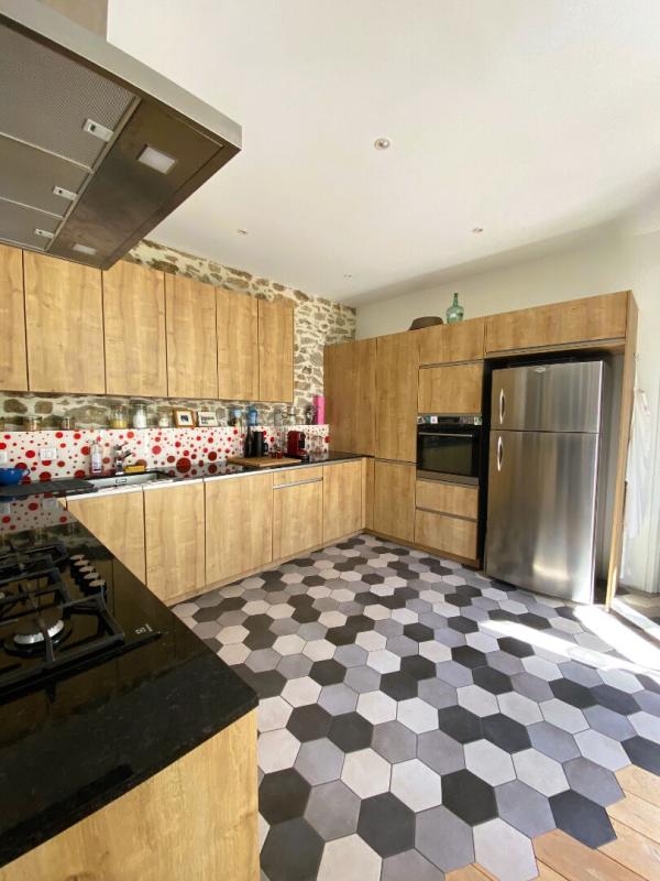 NANTES Maison Nantes 6 pièce(s) 147 m2 7