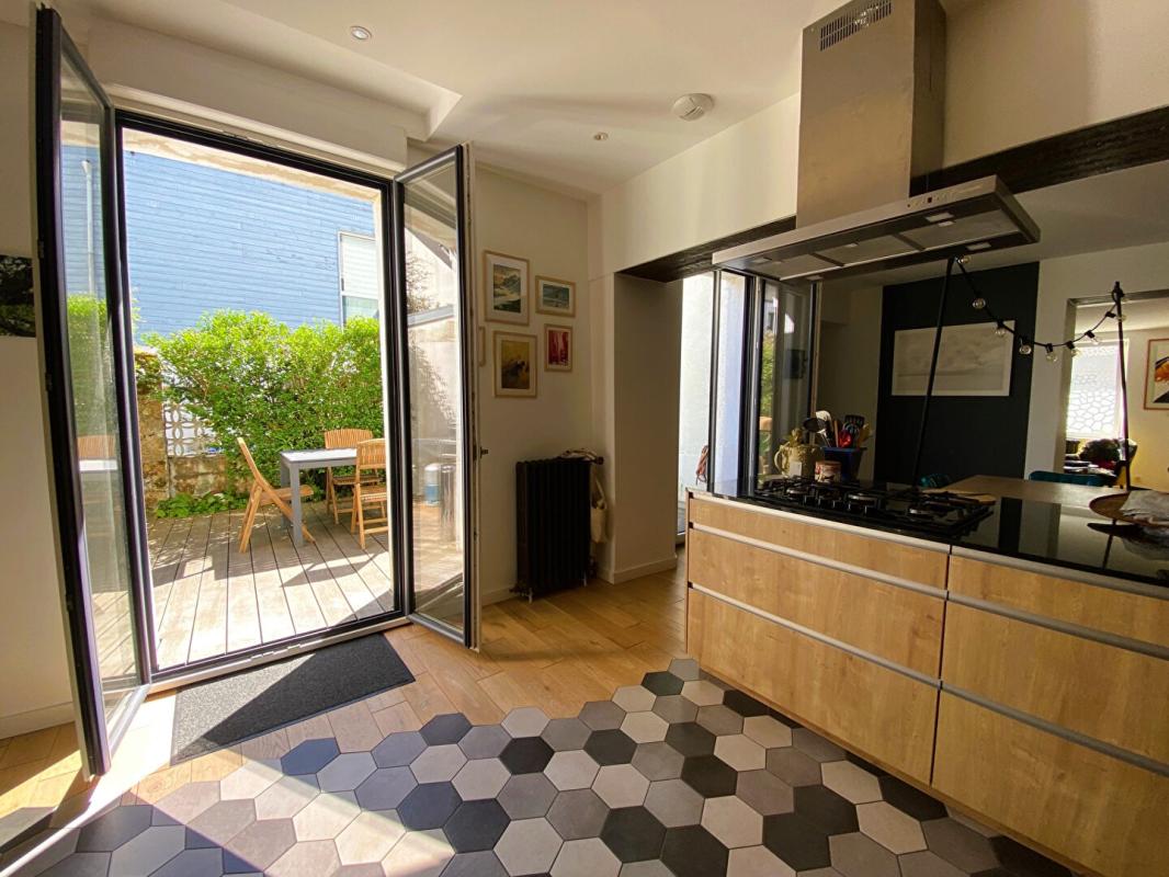 NANTES Maison Nantes 6 pièce(s) 147 m2 8