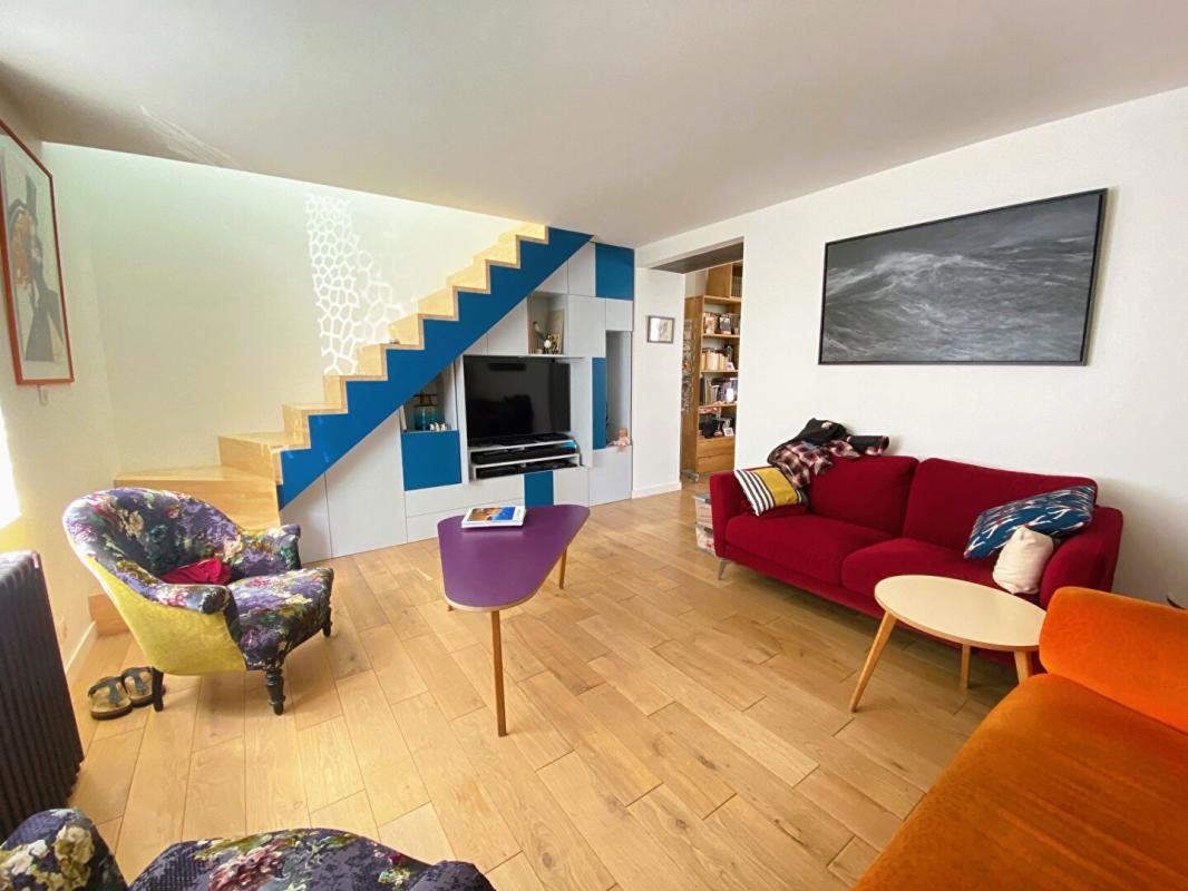 NANTES Maison Nantes 6 pièce(s) 147 m2 9