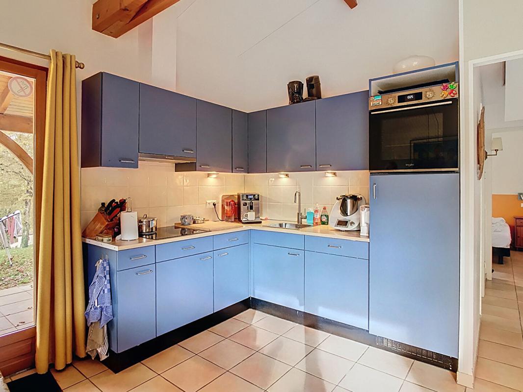 GOURDON Maison dans un village de vacances à Gourdon 6