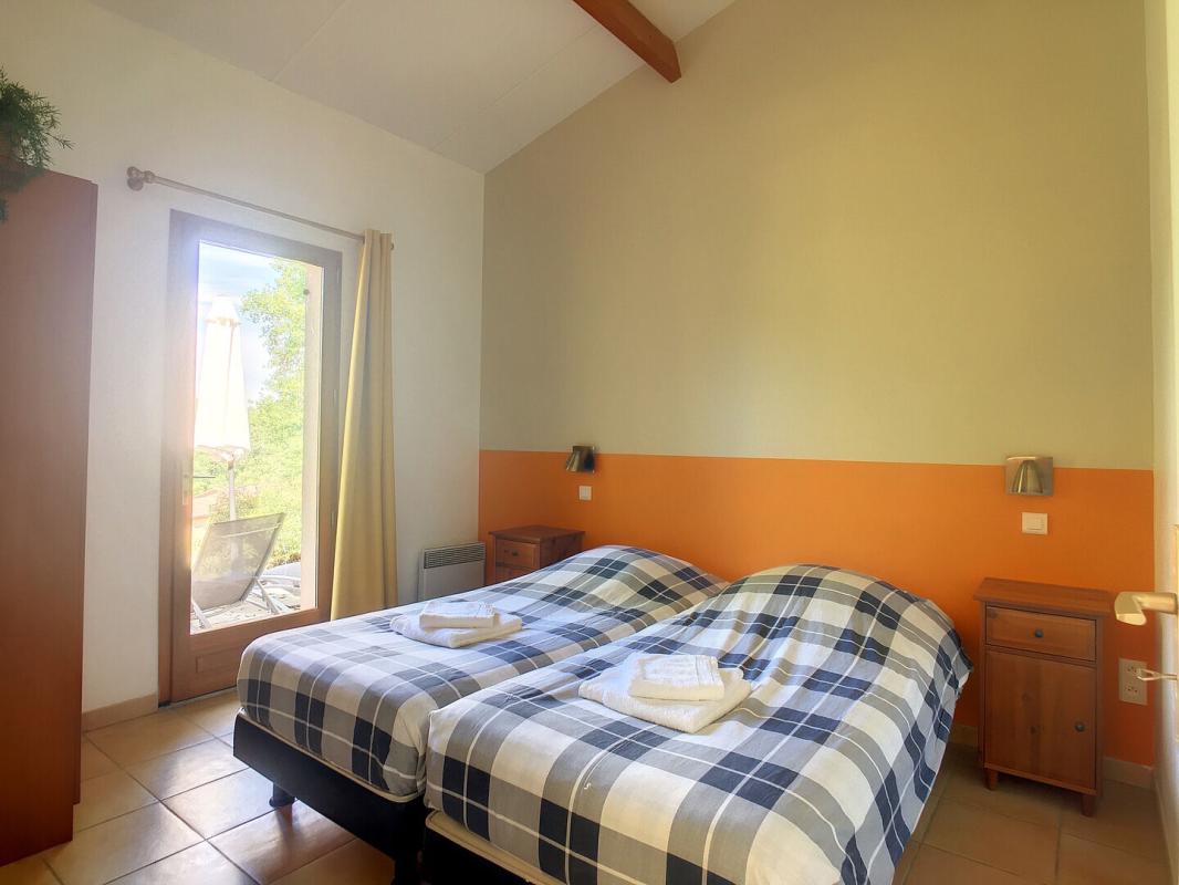 GOURDON Maison dans un village de vacances à Gourdon 7