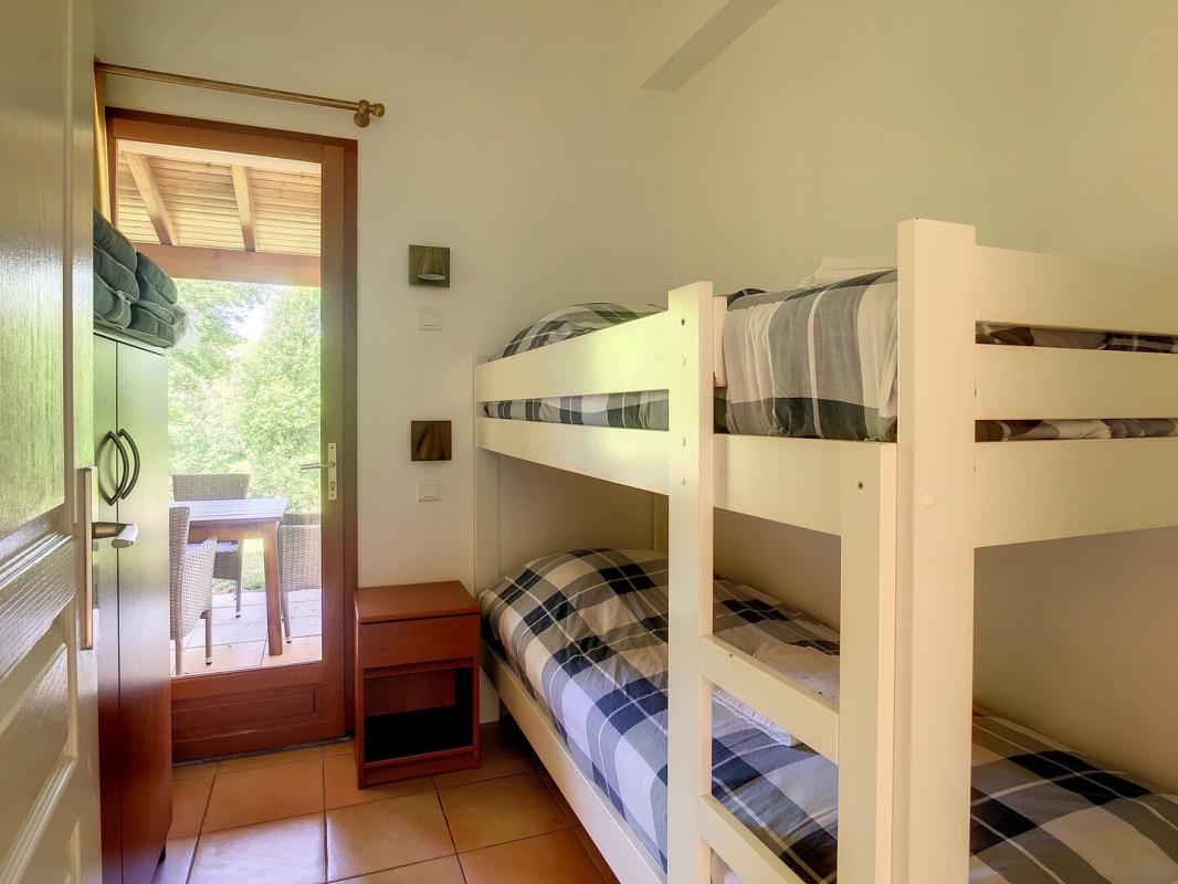 GOURDON Maison dans un village de vacances à Gourdon 9