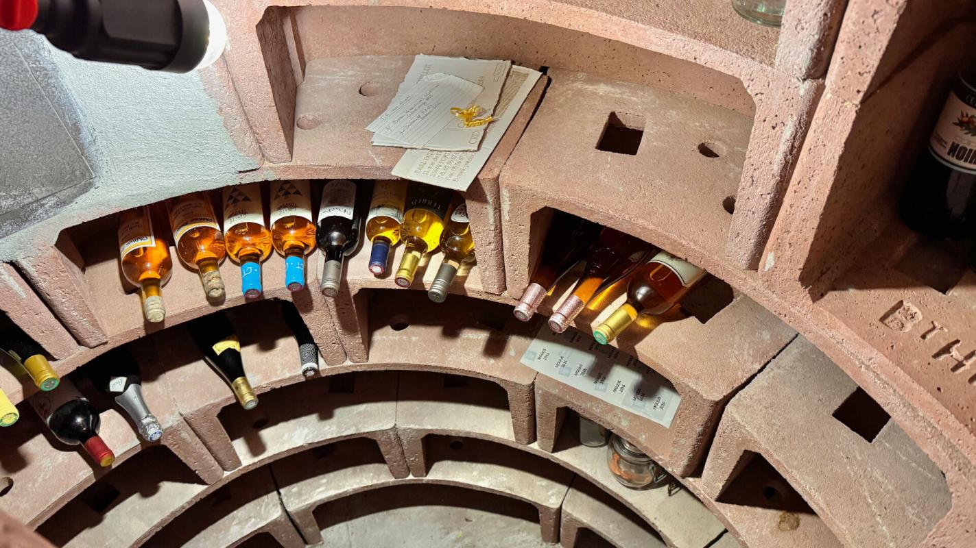 ARES Agréable maison de plain-pied avec studio et garage de 30 m² 7