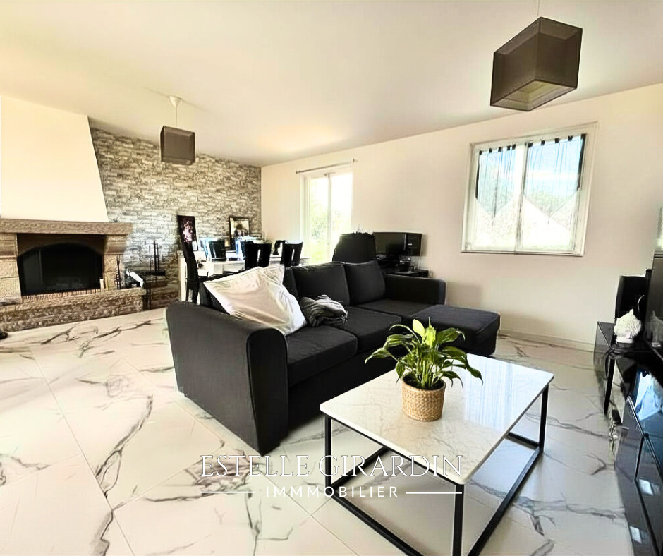 CARQUEFOU Maison de plain-pied - quartier Housseau 3