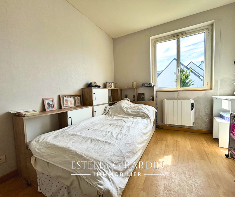 CARQUEFOU Maison de plain-pied - quartier Housseau 5