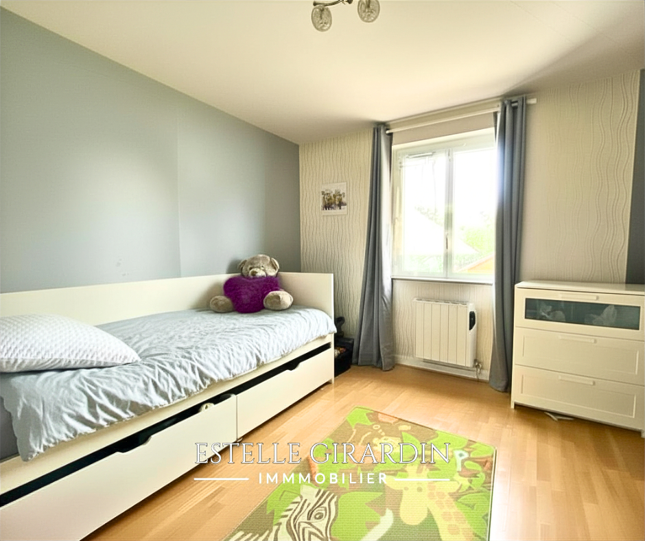 CARQUEFOU Maison de plain-pied - quartier Housseau 7