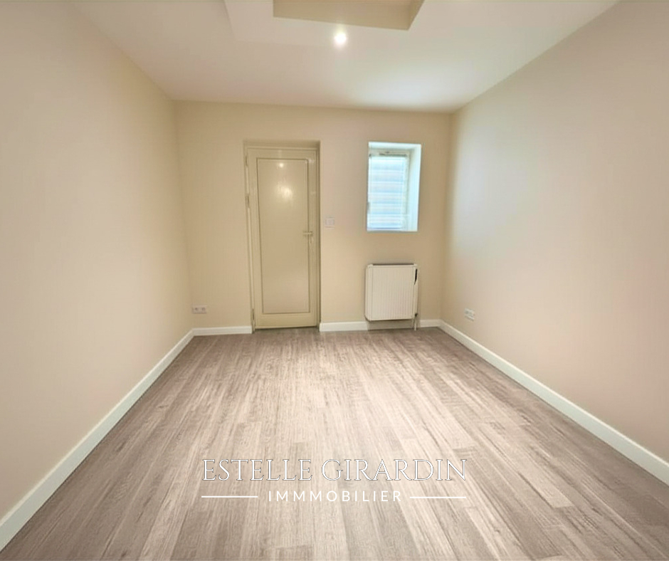 CARQUEFOU Maison de plain-pied - quartier Housseau 8