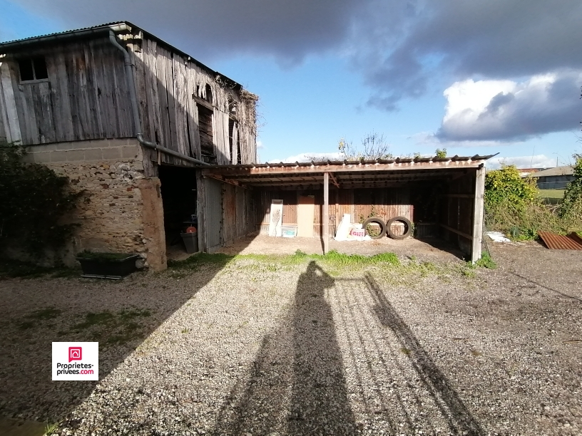 TRUN TRUN (61160) maison 5 pièces, 103 m2 environ, 4 chambres, 1 bureau PRIX 156 450 honoraires 5% inclus à la charge de l'acquéreur, soit 149 000 hors honoraires 16