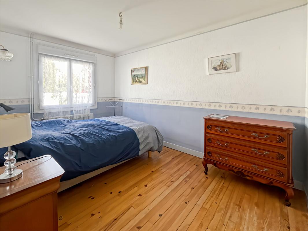 SAINT-BREVIN-LES-PINS Maison Saint Brevin Les Pins 3 pièce(s) 78m2 CNETRE VILLE A PIED 6