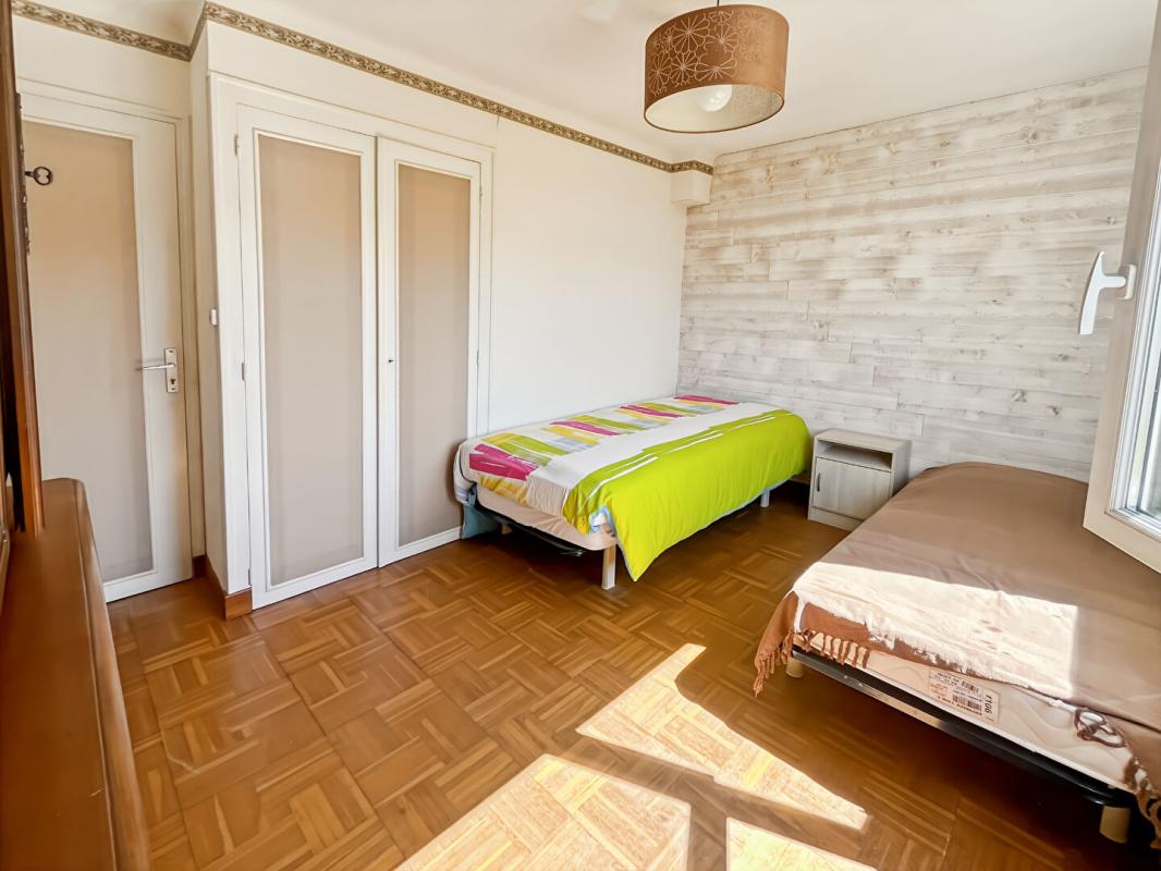 SAINT-BREVIN-LES-PINS Maison Saint Brevin Les Pins 3 pièce(s) 78m2 CNETRE VILLE A PIED 7