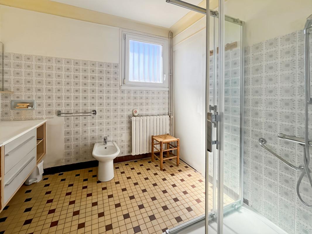 SAINT-BREVIN-LES-PINS Maison Saint Brevin Les Pins 3 pièce(s) 78m2 CNETRE VILLE A PIED 8