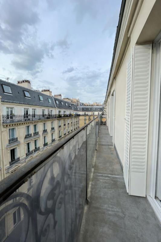 PARIS Appartement de charme Paris 75017 3 pièce(s) 55 m 6