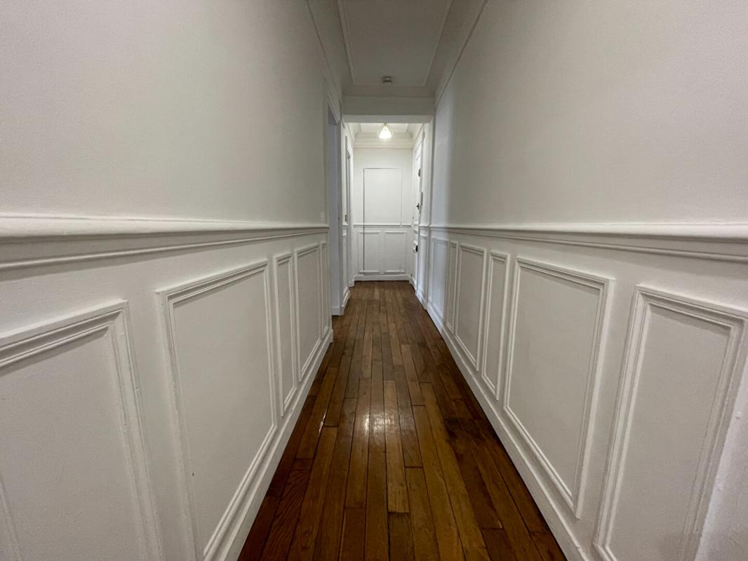 PARIS Appartement de charme Paris 75017 3 pièce(s) 55 m 8