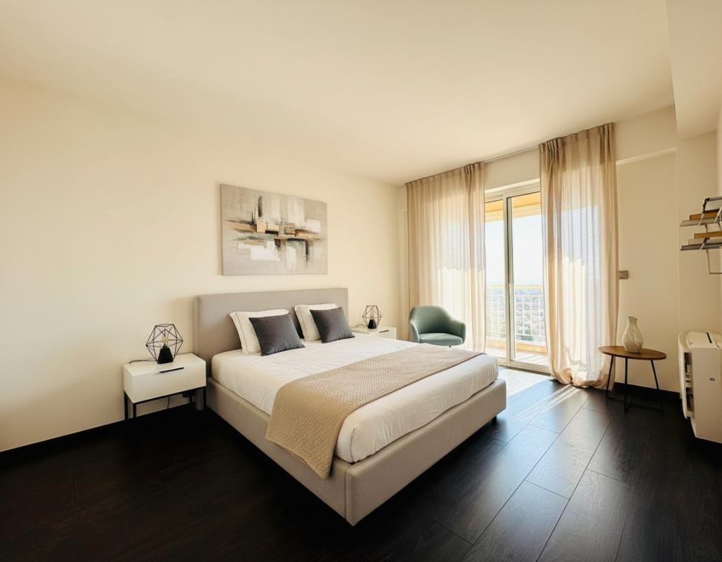 NICE QuartierParc Imperial- Duplex- 4 Pièces 10