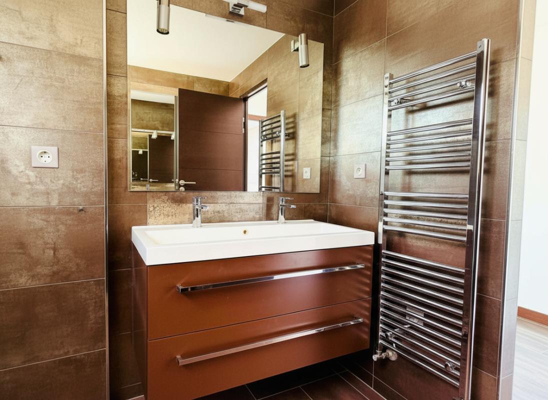 NICE QuartierParc Imperial- Duplex- 4 Pièces 11