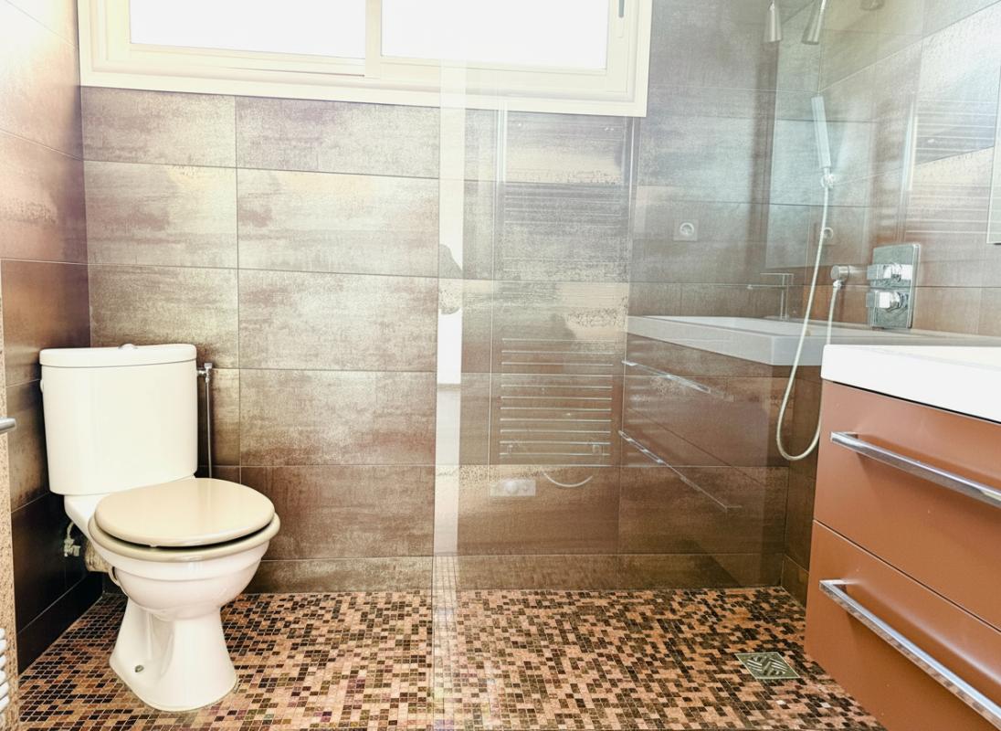 NICE QuartierParc Imperial- Duplex- 4 Pièces 6