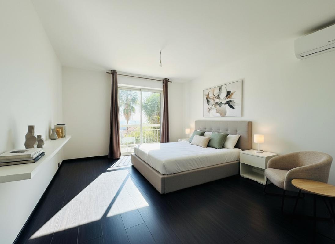 NICE QuartierParc Imperial- Duplex- 4 Pièces 7