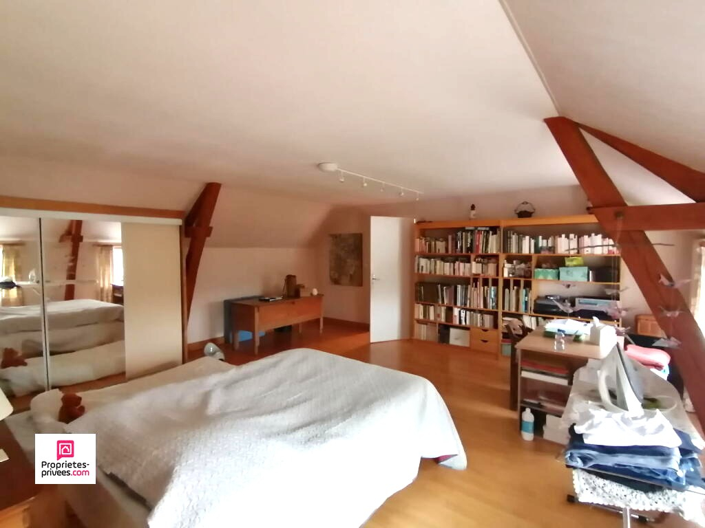 ARGENTAN ARGENTAN (61200) charmante maison en pierres, 220 m2 environ, 3 chambres, Prix 279 760 honoraires 4 % inclus à la charge de l'acquéreur, soit 269 000 hors honoraires 15