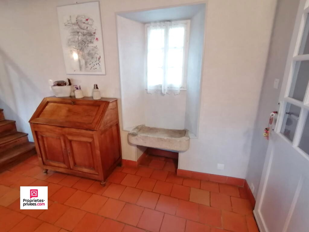 ARGENTAN ARGENTAN (61200) charmante maison en pierres, 220 m2 environ, 3 chambres, Prix 279 760 honoraires 4 % inclus à la charge de l'acquéreur, soit 269 000 hors honoraires 8