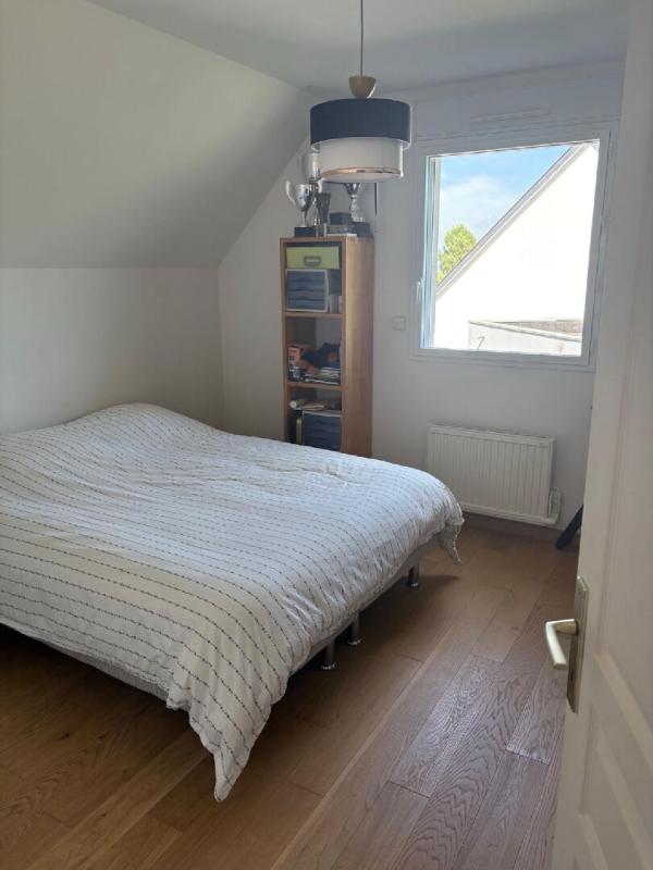 HONFLEUR A VENDRE -Honfleur -Maison familliale de 140 m2 plein sud 10