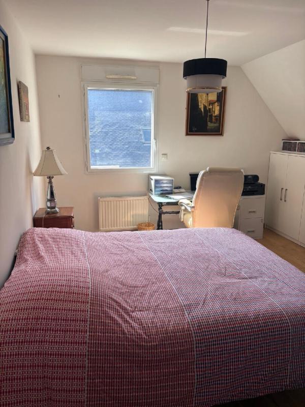 HONFLEUR A VENDRE -Honfleur -Maison familliale de 140 m2 plein sud 11