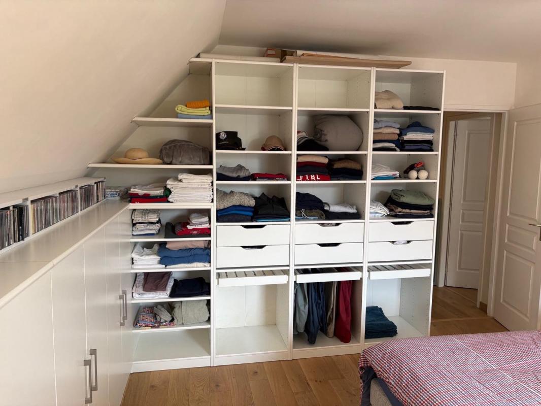 HONFLEUR A VENDRE -Honfleur -Maison familliale de 140 m2 plein sud 13