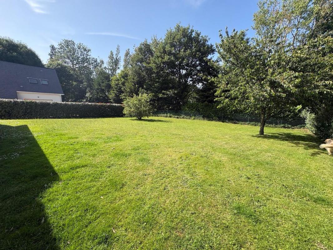 HONFLEUR A VENDRE -Honfleur -Maison familliale de 140 m2 plein sud 16