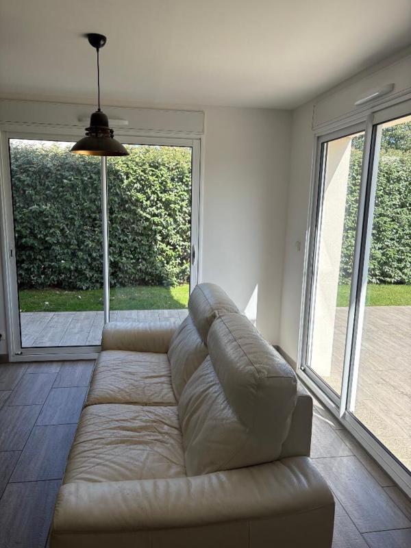 HONFLEUR A VENDRE -Honfleur -Maison familliale de 140 m2 plein sud 3