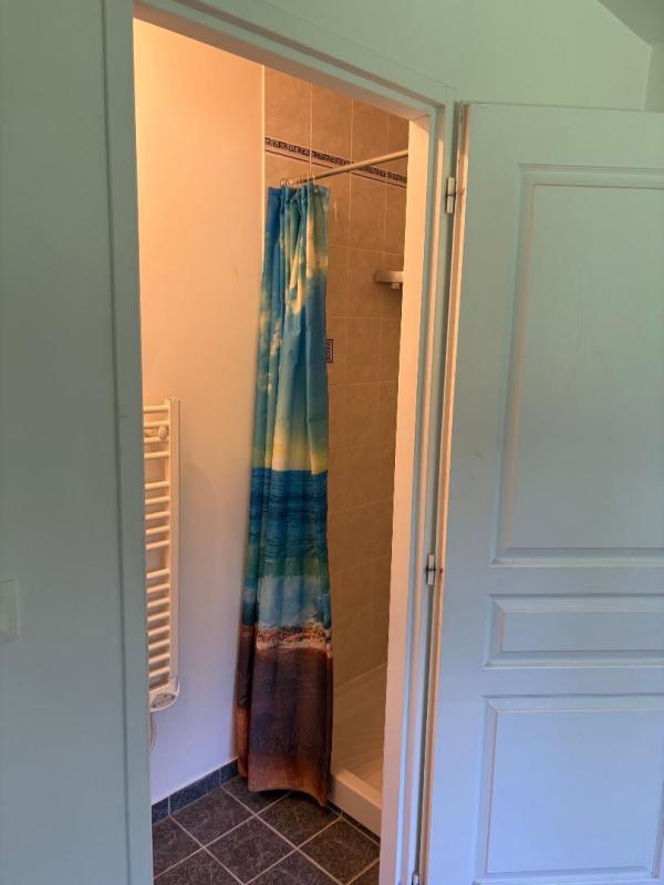 HONFLEUR A VENDRE -Honfleur -Maison familliale de 140 m2 plein sud 5