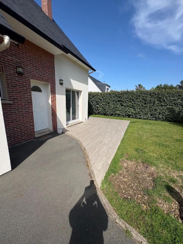 HONFLEUR A VENDRE -Honfleur -Maison familliale de 140 m2 plein sud 6