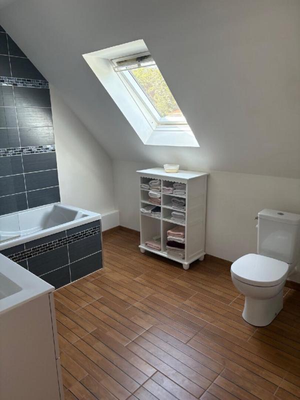 HONFLEUR A VENDRE -Honfleur -Maison familliale de 140 m2 plein sud 8