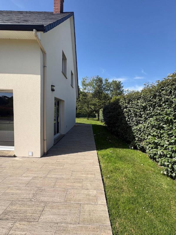 HONFLEUR A VENDRE -Honfleur -Maison familliale de 140 m2 plein sud 9
