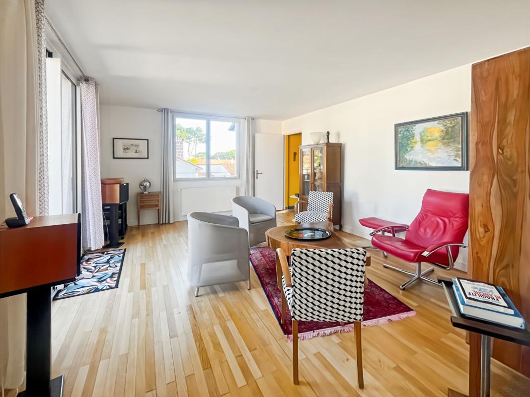 SAINT-BREVIN-LES-PINS Maison Saint Brevin Les Pins 4 pièce(s) 113 m2 2