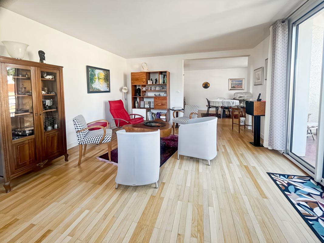 SAINT-BREVIN-LES-PINS Maison Saint Brevin Les Pins 4 pièce(s) 113 m2 3