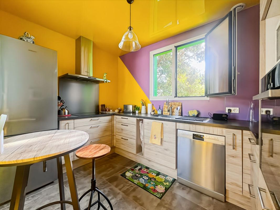 SAINT-BREVIN-LES-PINS Maison Saint Brevin Les Pins 4 pièce(s) 113 m2 4