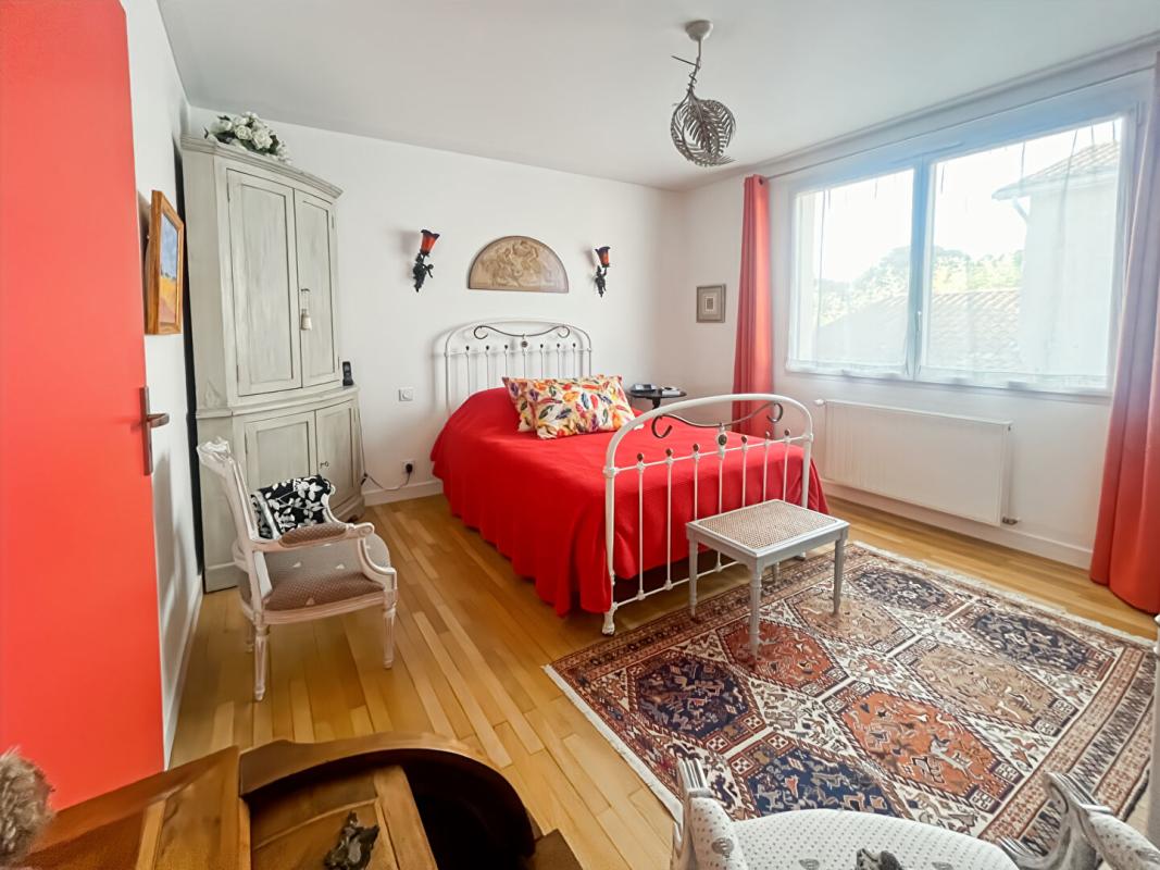 SAINT-BREVIN-LES-PINS Maison Saint Brevin Les Pins 4 pièce(s) 113 m2 5