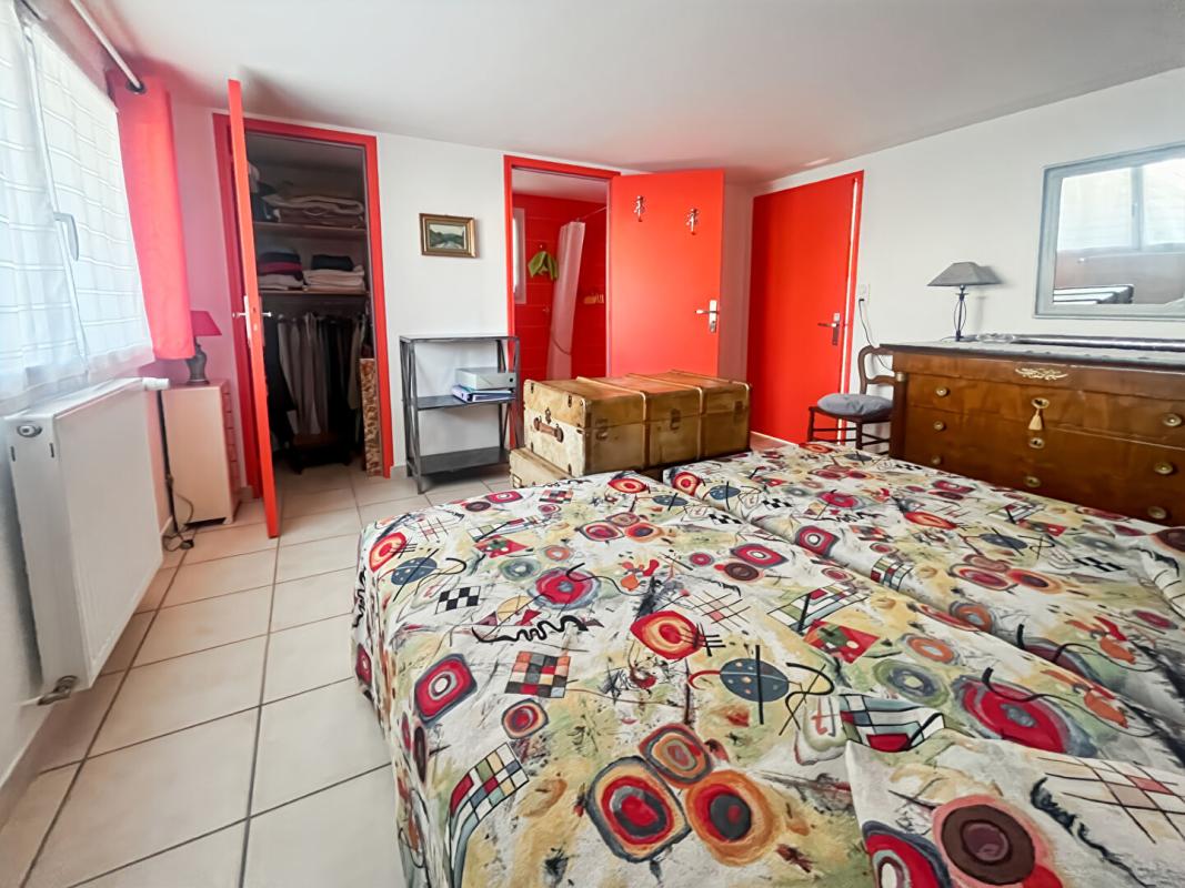 SAINT-BREVIN-LES-PINS Maison Saint Brevin Les Pins 4 pièce(s) 113 m2 7