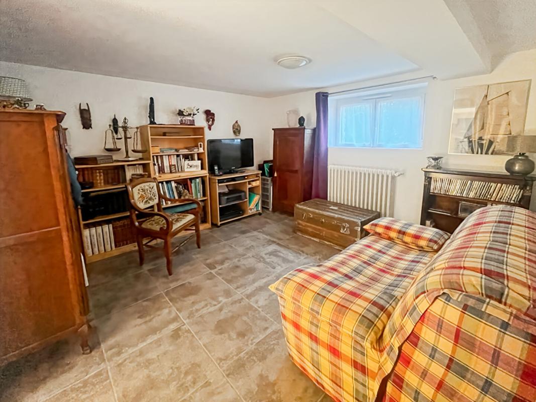 SAINT-BREVIN-LES-PINS Maison Saint Brevin Les Pins 4 pièce(s) 113 m2 8