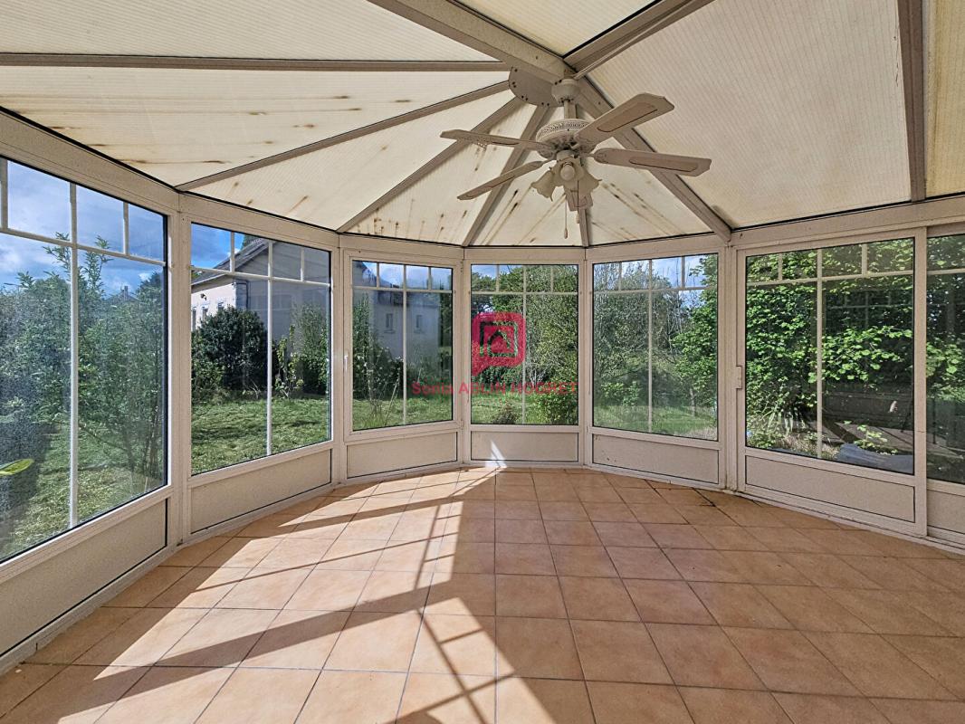 LA ROE Maison La Roe 3 pièce(s) 63 m2 4